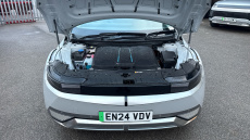 Hyundai IONIQ 5 168kW Premium 77 kWh 5dr Auto [Part Leather] Electric Hatchback